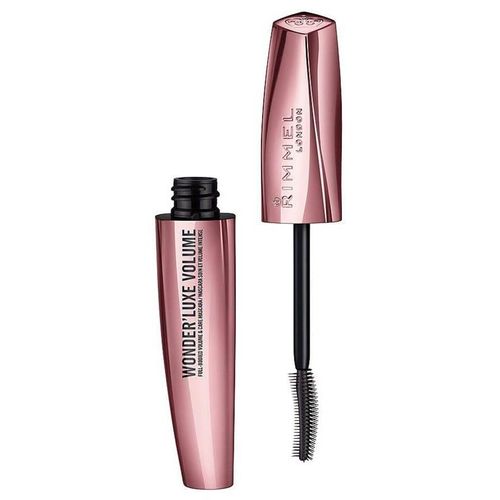 Rimmel Wonder Volume Mascara 01 Black 11ml