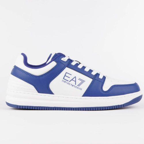 Print luxe EA7