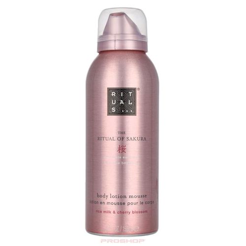 Rituals Sakura Body Lotion Mousse