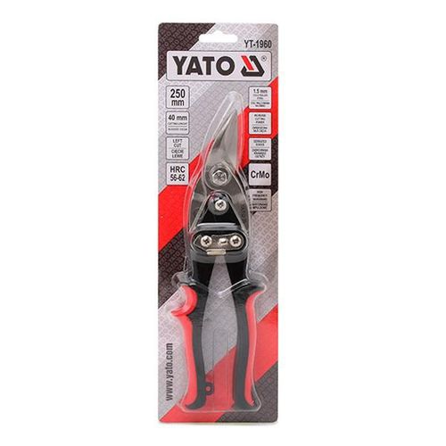YATO Blechschere YT-1960