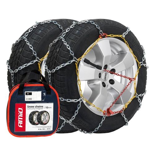 AMiO Schneeketten 02110