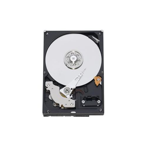 Western Digital WD10EALS, SATA, 1000 GB, 7200 RPM, 0.7 W, 0 - 60 °C, -40 - 70 °C