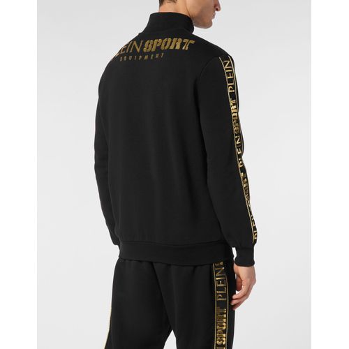Yoga-Sweatjacke PLEIN SPORT 