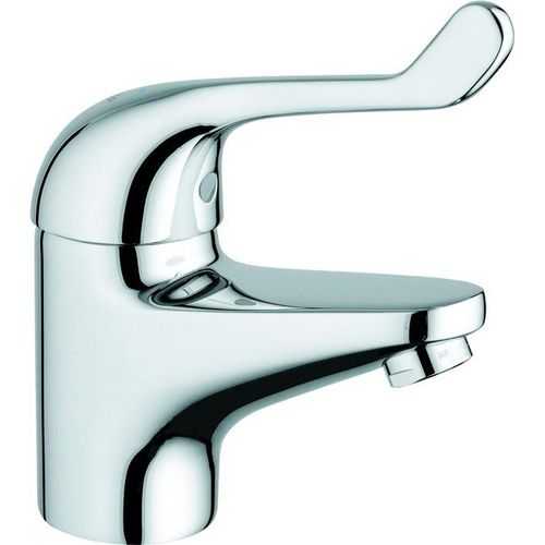 GROHE Waschtischarmatur EUROECO SPECIAL chrom 32789000