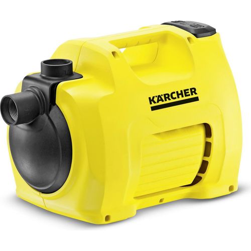Kärcher BP 2 Garden Gartenpumpe