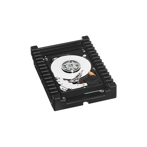 Western Digital 1TB VelociRaptor, Serial ATA III, 1000 GB, 8,89 cm (3.5
