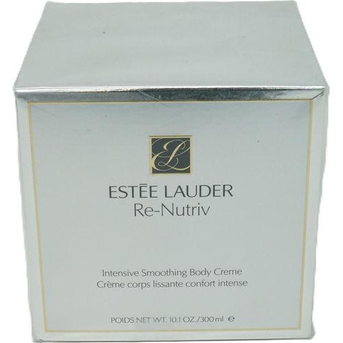 Estée Lauder Re-Nutriv Intensive Beruhigende Körpercreme 300 ml