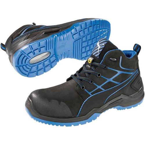 Puma Sicherheit Krypton Mid S3 ESD 634200