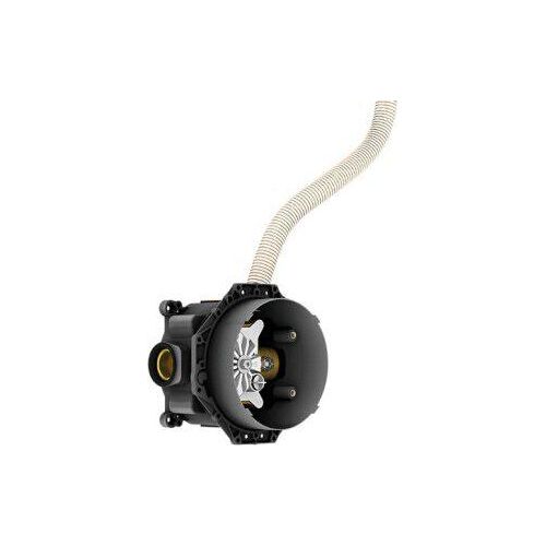 HANSGROHE 16182180 Waschtischmischer Elektronik Axor Uno
