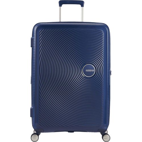 American Tourister Trolley SoundBox Spinner 67 EXP 46.5 x 29 x 67