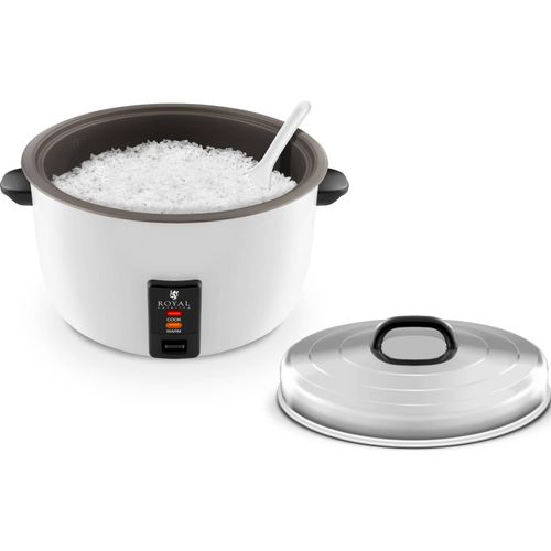Royal Catering Reiskocher - 23 L