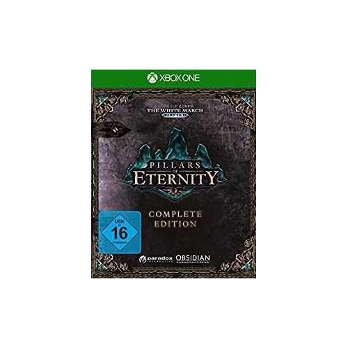 Pillars of Eternity - Complete
