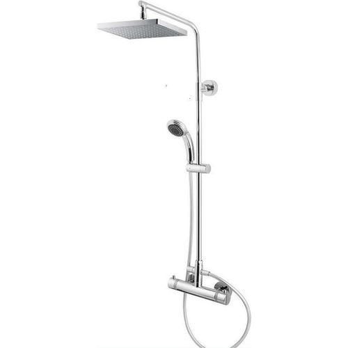 Breuer Duscharmatur Aquamaxx310, 9233