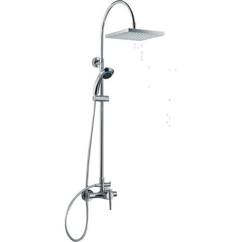Breuer Duscharmatur Aquamaxx200, 9243