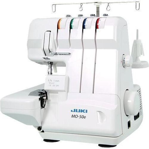 JUKI MO-50eN - 3/4 Faden Overlock