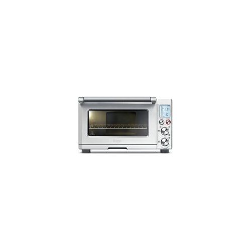 Sage Minibackofen Smart Oven Pro edelstahl