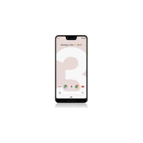 Google Pixel 3 XL 64GB Not Pink