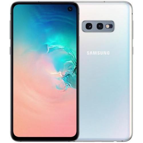 Samsung Galaxy S10e Duos (G970F/DS) - 128 GB - Weiß