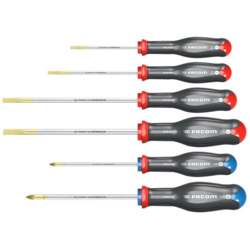 PROTWIST® Schraubendreher Einsätze | ATWH.J13