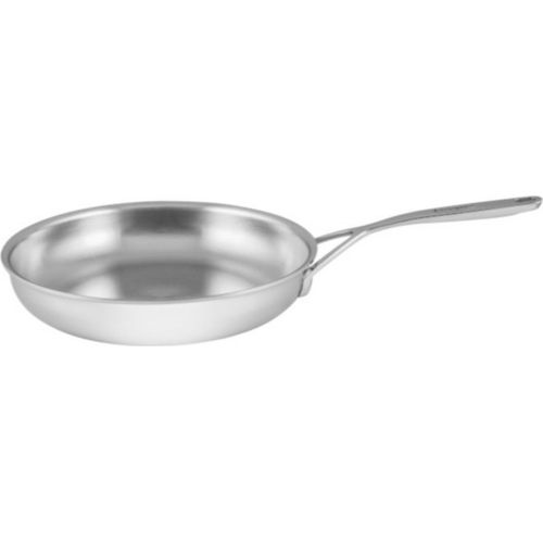 Demeyere 40850-950-0 Pfanne Mehrzweckbratpfanne Allround