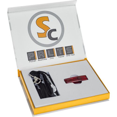 LASERWORLD Showcontroller - prof. Lasershow- und Multimedia-Software