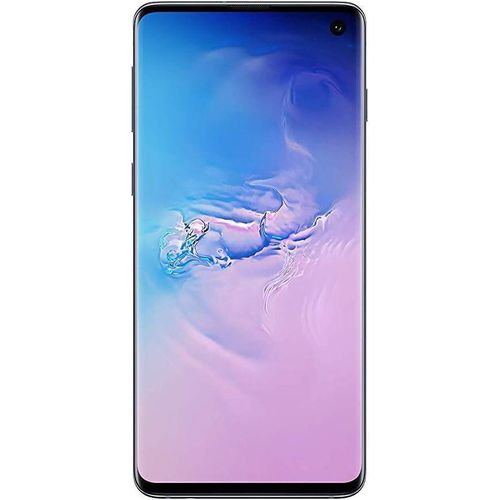 Sam Galaxy S10 EU G973F 512-A-15,17 bu | Samsung Galaxy S10 EU 512/8 Blue