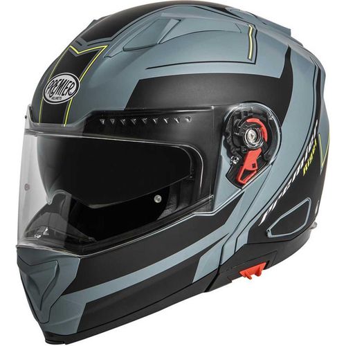 PREMIER Klapphelm 