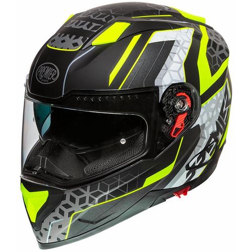 PREMIER Integralhelm 