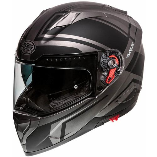 PREMIER Integralhelm 