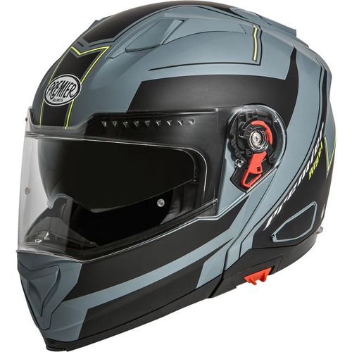 PREMIER Klapphelm 