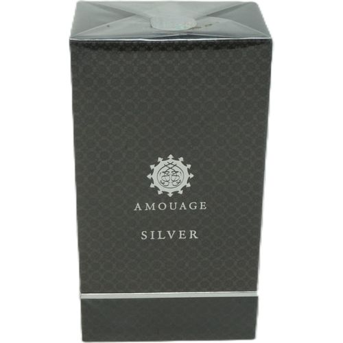 Amouage Silver Eau de Parfum 50ml