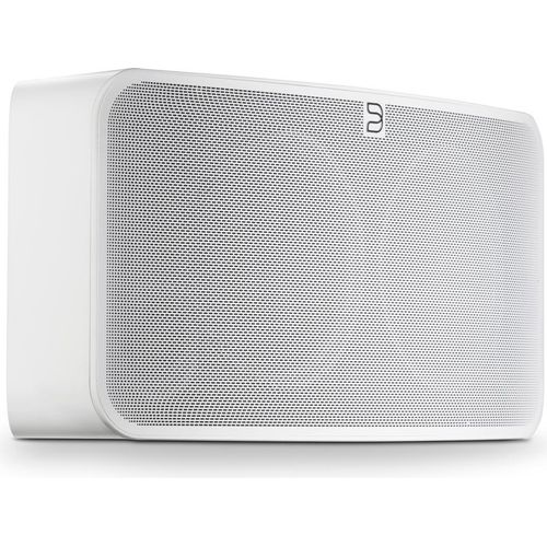 BLUESOUND PULSE2i WHT Zonenplayer All in One wireless Multiroom-Speaker