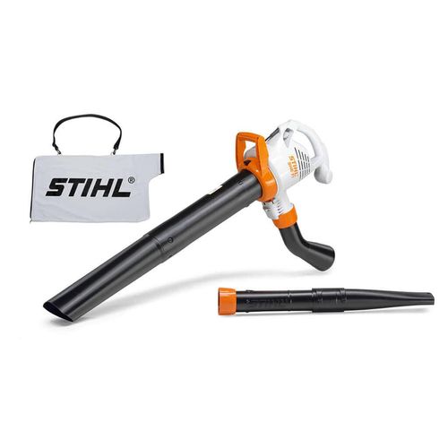 STIHL Elektro-Häcksler SHE 71