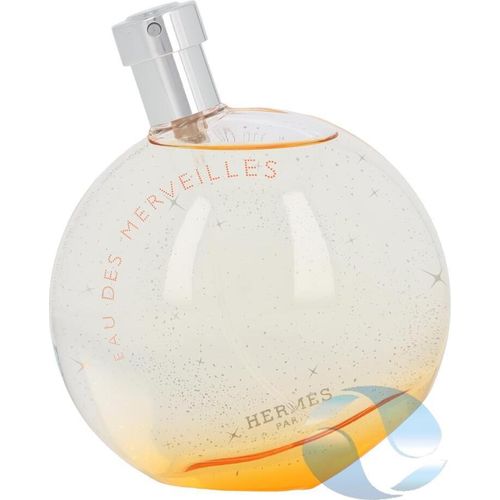 Hermès Eau des Merveilles EDT 100 ml W