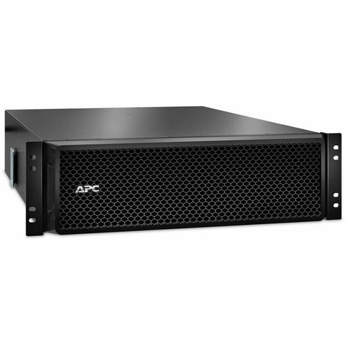 APC Smart-UPS SRT 192V 5kVA and 6kVA RM Battery Pack Marine