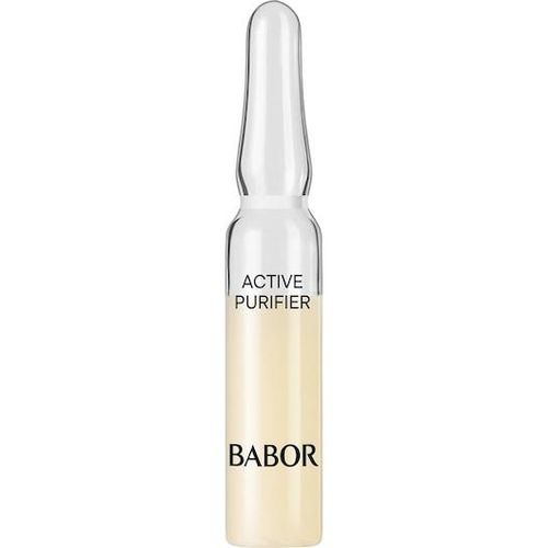 BABOR Gesichtspflege Ampoule-ConcentratesActive Purifier 7 Ampoules 2 ml ()