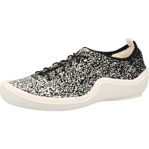 Think! Sneaker Sneaker recyceltes Polyester