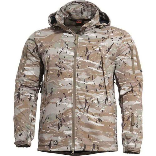 Pentagon Artaxes Camo Jacke , M , M