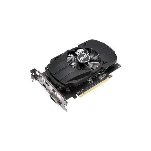 ASUS Phoenix Radeon RX 550, PH-RX550-2G, 2GB GDDR5, DVI, HDMI, DP