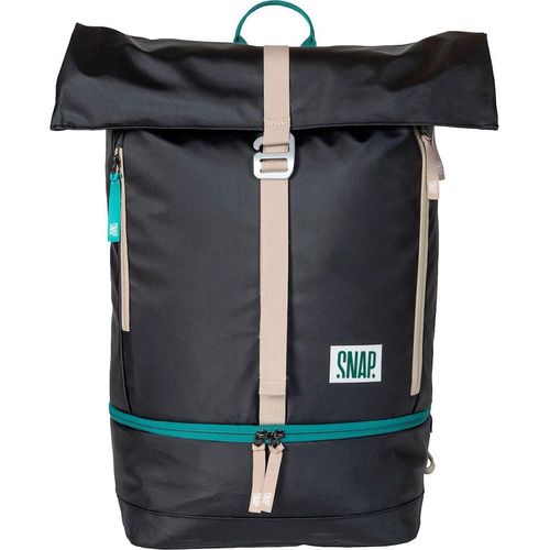 Snap Climbing Roll Top Full Access 25l Rucksack One Size