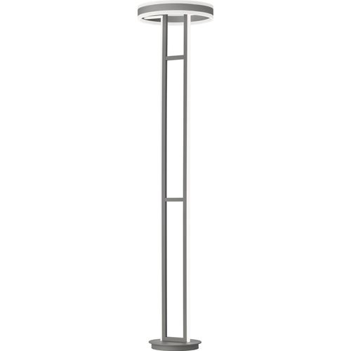 WOFI Standleuchte Kemi 2flg.