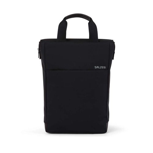 Salzen FREELICT Business Rucksack Fabric Phantom Black