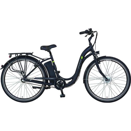 PROPHETE GENIESSER City E-Bike 28