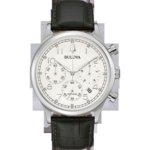 Bulova 96B354 Herrenchronograph