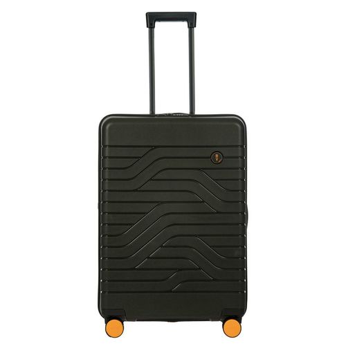 BRIC'S Reisetrolley Ulisse 71cm oliv