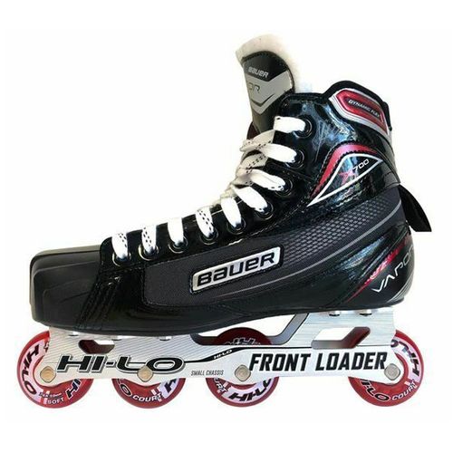 Bauer Vapor X700 Goalie Inliner Senior