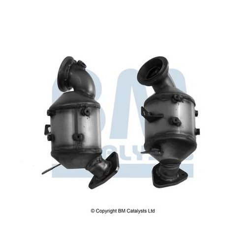 Katalysator BM CATALYSTS BM91720H