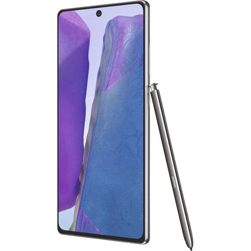 Samsung Galaxy Note 20 grau 256GB LTE