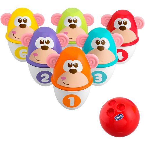 Spiel CHICCO 