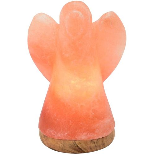 HIMALAYA SALT DREAMS Salzkristall-Tischlampe 